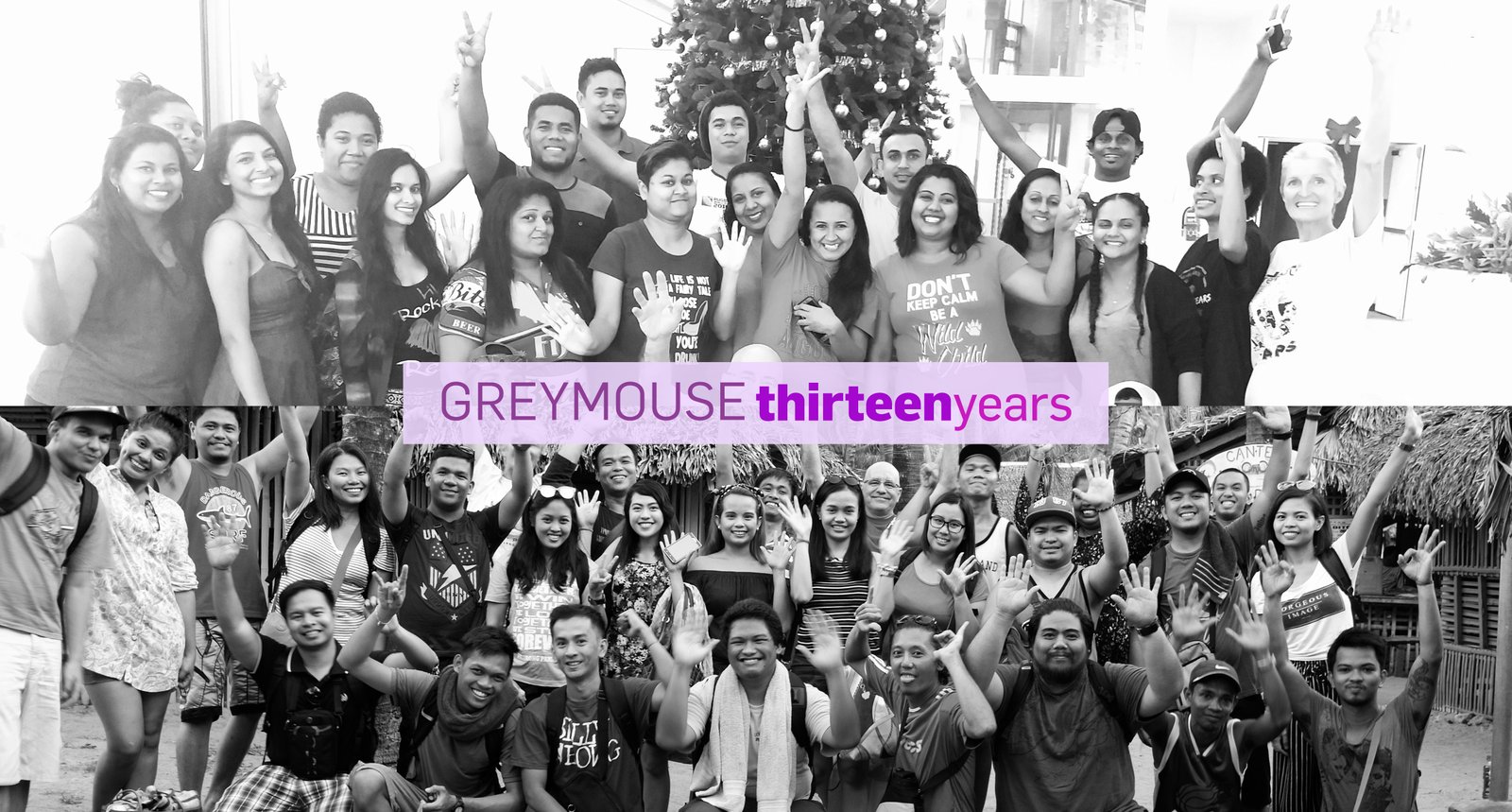 Greymouse Turns 13: Bridging Culture Through Outsourcing Solutions